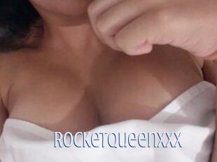 RocketQueenXXX