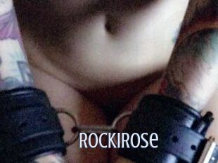 RockiRose