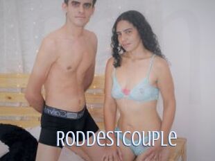 RoddestCouple