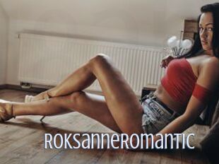 RoksanneRomantic