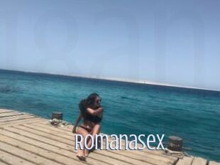 RomanaSex