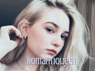 RomantiQueen