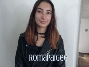 Romapaigee