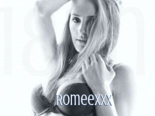 Romeexxx