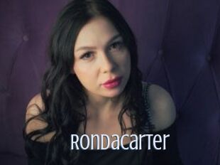 RondaCarter