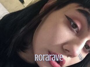 Rorarave