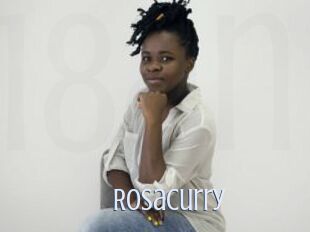 RosaCurry