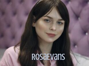 RosaEvans