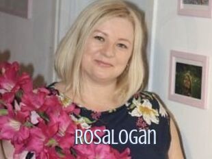 RosaLogan