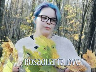 RosaQuartzLove