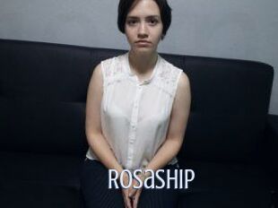 RosaShip