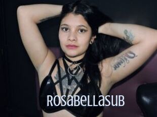 Rosabellasub