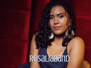 RosaliaBand