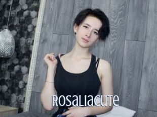 RosaliaCute