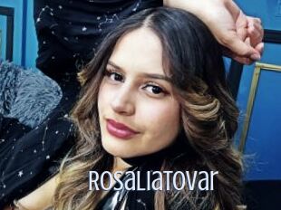 RosaliaTovar