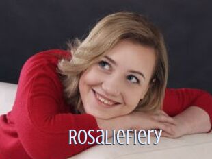 RosalieFiery