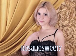 RosalieSweety