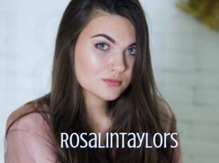 RosalinTaylors