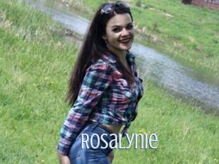 Rosalynie