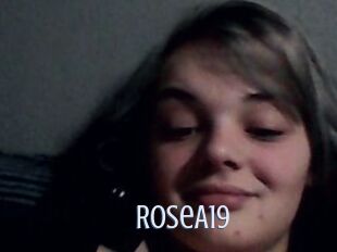 RoseA19