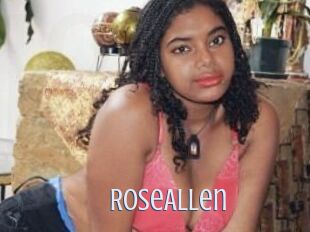 RoseAllen