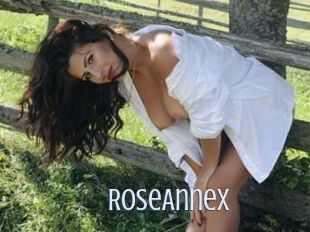 RoseAnneX