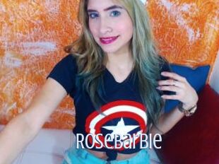 RoseBarbie