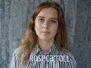 RoseCarroll