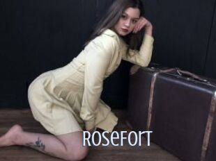 RoseFort