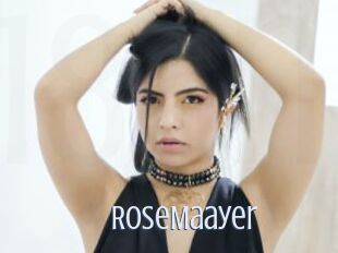 RoseMaayer