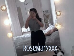 RoseMaryXXX