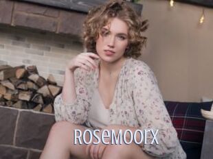 RoseMoorX