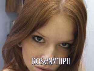 RoseNymph