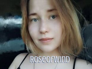 RoseOfWind