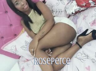 RosePerce