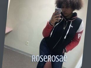 RoseRosae