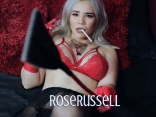 RoseRussell