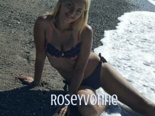 RoseYvonne