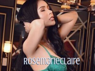 RosemarieClaire