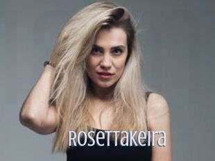 RosettaKeira