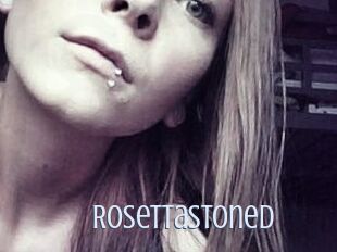 RosettaStoned