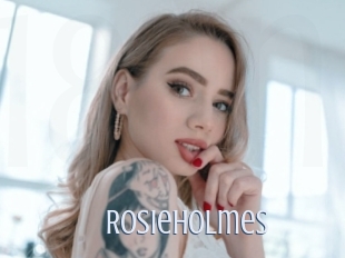 RosieHolmes