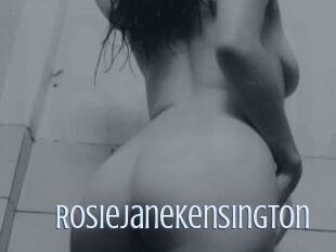 RosieJaneKensington