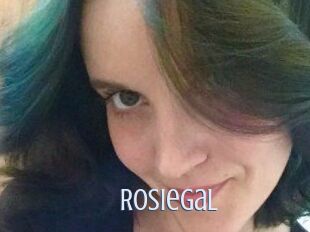 Rosiegal