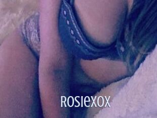 Rosiexox