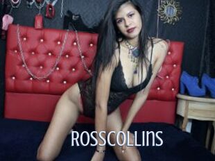 RossCollins