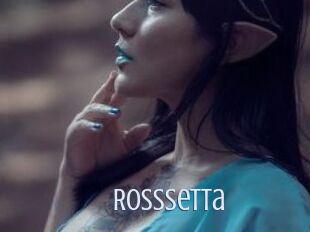 Rosssetta