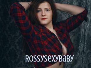 RossySexyBaby