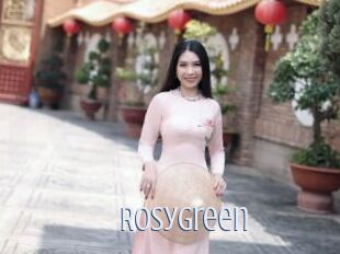 RosyGreen