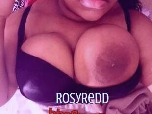 RosyRedd